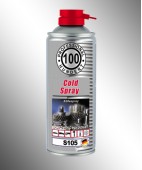 PROFESSIONAL HUNDERT Kaltespray